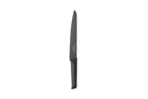 Chopping knife VANHOPPER Obsidian Stainless steel