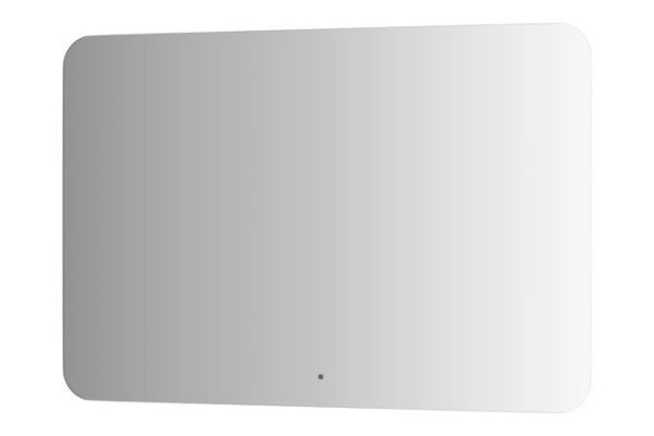 Mirror with LED backlight DEFESTO Opti DF 2810RH 120x80x2.6 cm