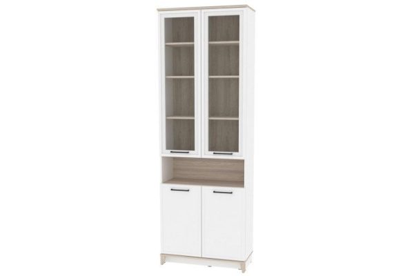 Bookcase Aurelio