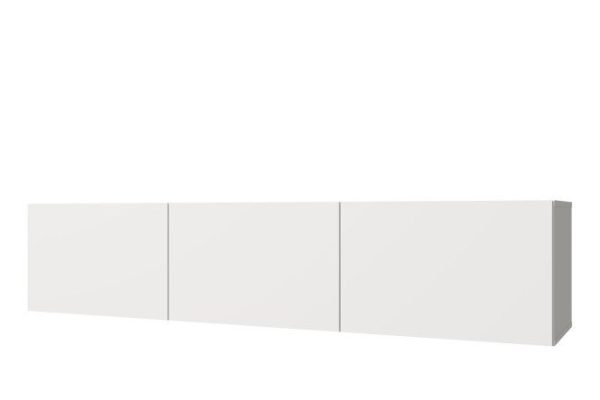 Cabinet with drawers Oscar 180x38 with closers