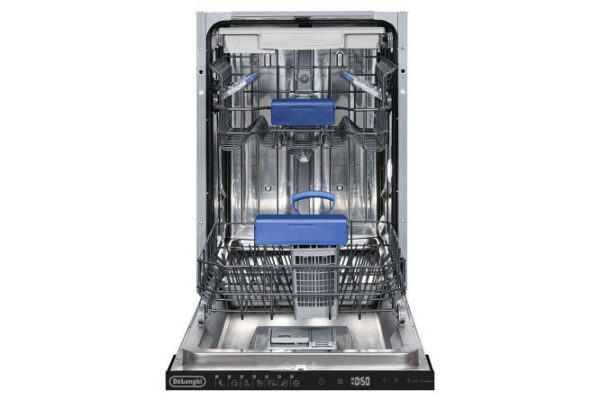 Dishwasher DeLonghi DDWI 470 AMEDEO 45 cm