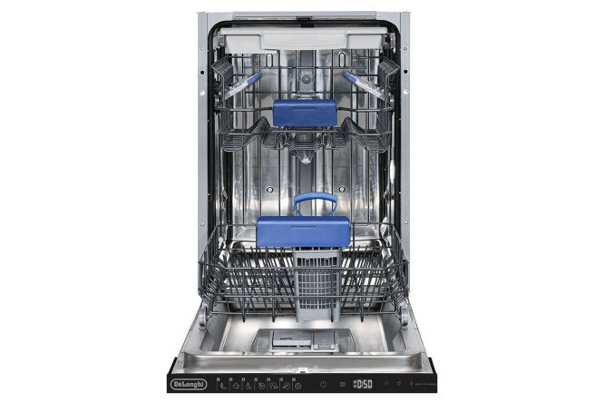 Dishwasher DeLonghi DDWI 470 AMEDEO 45 cm