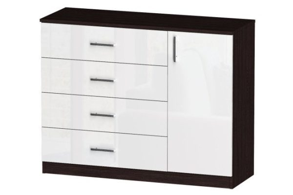 Chest of drawers Life