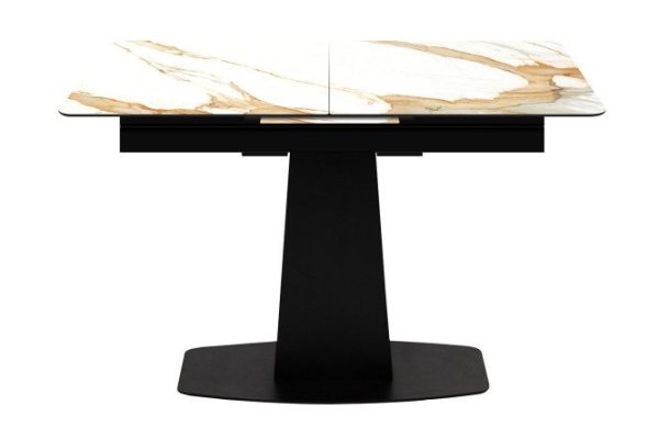 Craft extendable table 120x77x80 cm