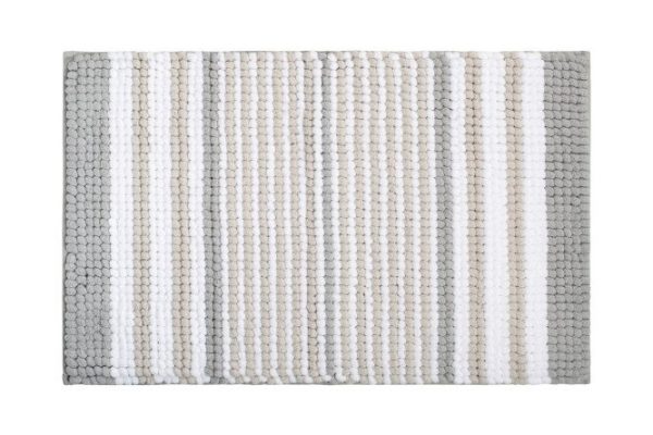 Bathroom rug Base 50x80 cm, Polyester