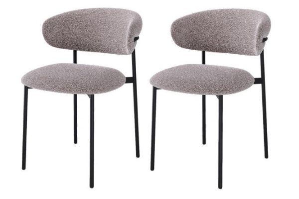 Set of chairs 309 58x76x53 cm