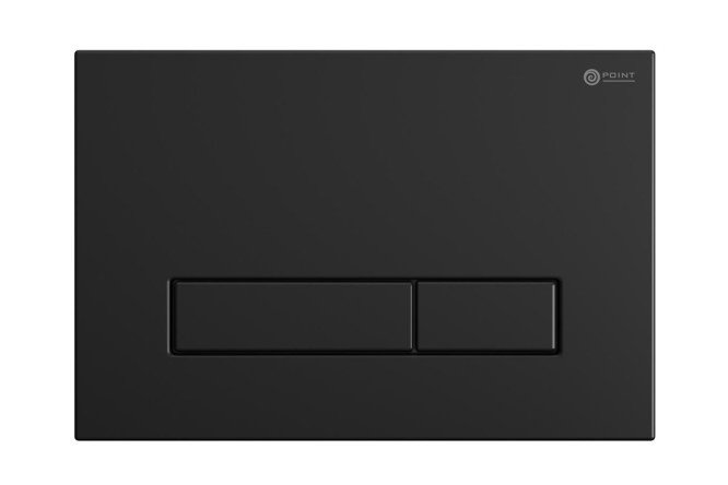 Flush key POINT Mercury PN44831BM for installation