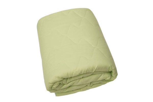 Blanket Q455343 175x200 cm Polyester fiber, All-season