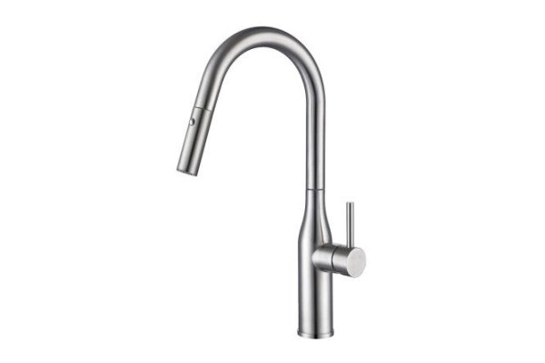 Kitchen faucet G4398-45