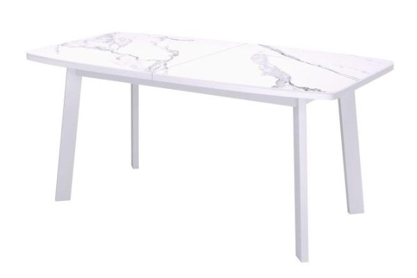 Dining table AA1400 extendable 140x76x80 cm