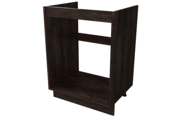 Sink cabinet frame M600 60x71.6x45.8 cm