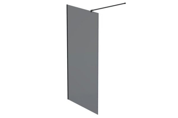 Shower screen Walk in Ben 602 BL T
