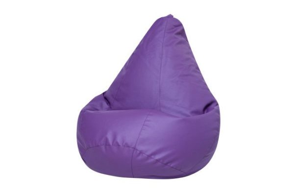Bean bag chair Eco leather XL (Standard)