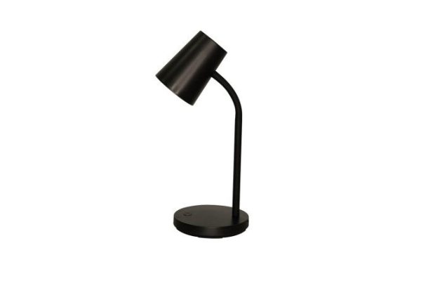Table lamp TRANSVIT Aurora E27, 14.5x40x14.5 cm