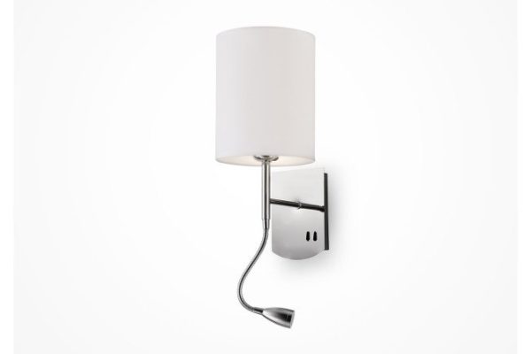 Sconce MAYTONI MOD617WL 4 sq.m, E27