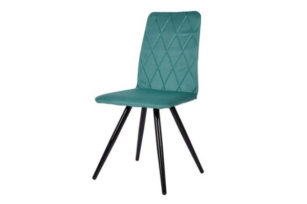Dining chair Rio SM 45x89x45 cm