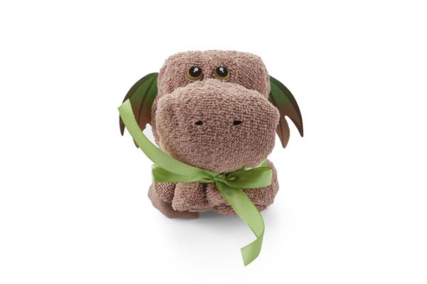 gxz4o6jywenummddo1oukcplkxtb591v.jpg Terry towel Souvenir Dragon Cotton, 33x60 cm, 1