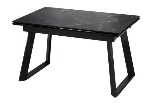 Dining table Stone sliding 140x77x85 cm