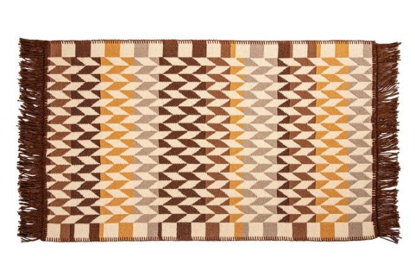 Carpet Kilim 60x90 cm