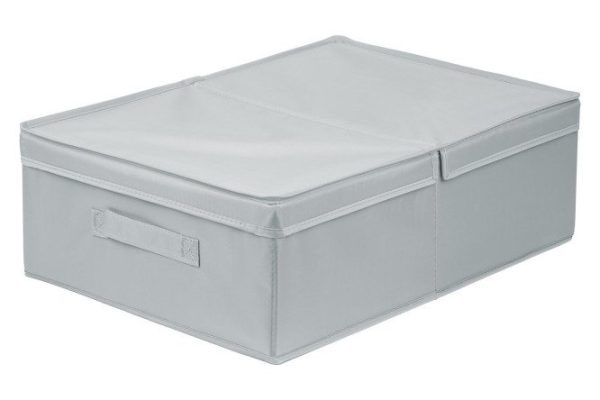 Box with lid MASTER HOUSE Seira 35x50x16 cm