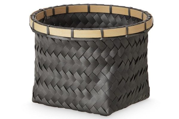 Basket DSA23-12AS 21.5x15x21.5 cm
