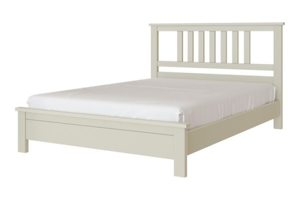 Bed without lifting mechanism Laura 120x200 cm