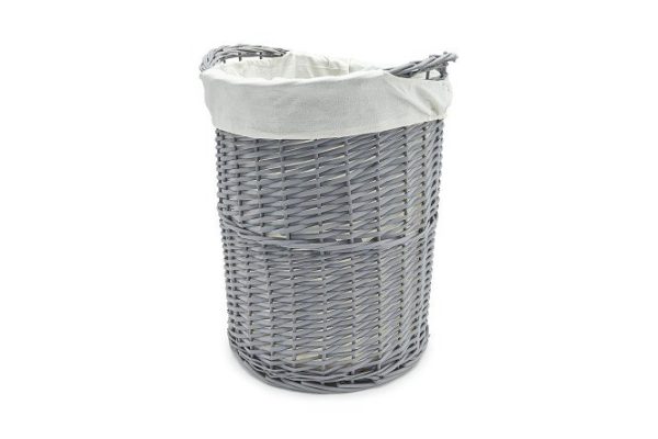 Laundry basket TBW23-059 L 40x50x40 cm