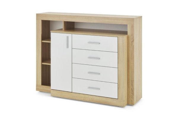 Chest of drawers Montana