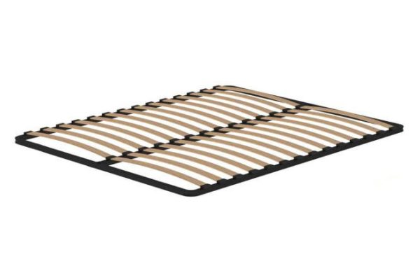 All-welded base YUR 48.10A 140x200 cm