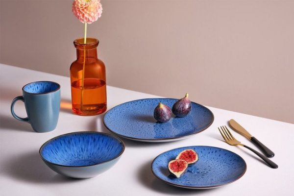 Azure Dinnerware Set