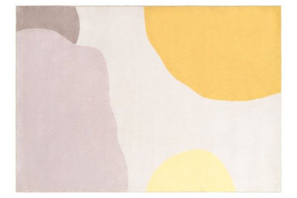 Carpet Stone 120x180 cm