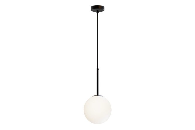 Hanging lamp MAYTONI Basic Form 2 sq.m., 20x40x20 cm, E14