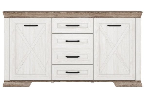 Chest of drawers Marselle