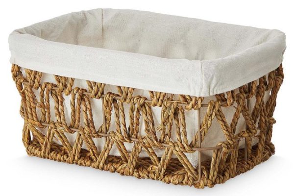 Basket 607168 S 32x16x22 cm