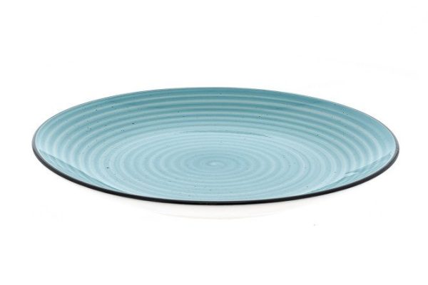 Small plate Elrington Breeze Emilia Ceramics