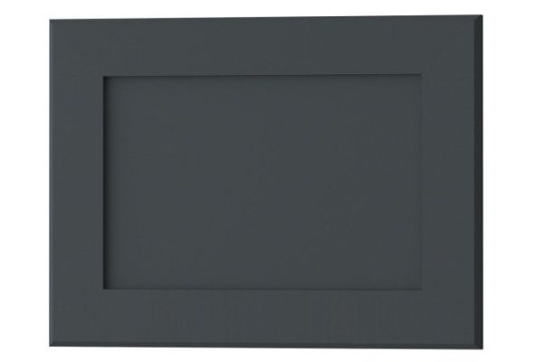 Solid mezzanine door Harris 39.6x29.5x1.6 cm