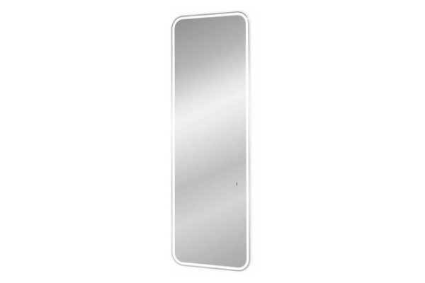 Illuminated mirror Malta AIR-TX LED-00002969 50x150x3 cm