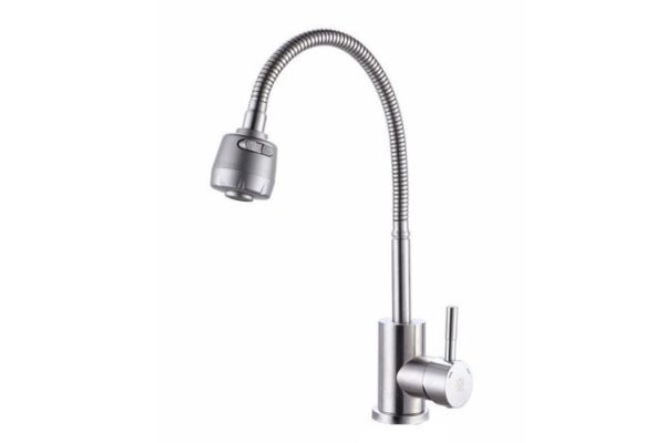 Kitchen mixer RMS SUS124-016F