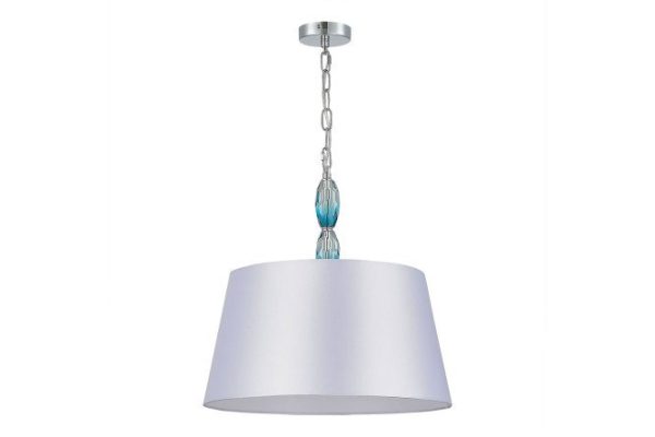 Hanging lamp ST LUCE Lingotti 12 sq.m., 45x54x45 cm, E27