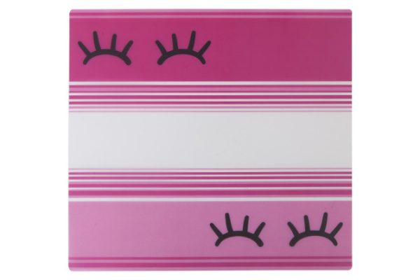 Individual napkin Confusion 30x0.3x28 cm