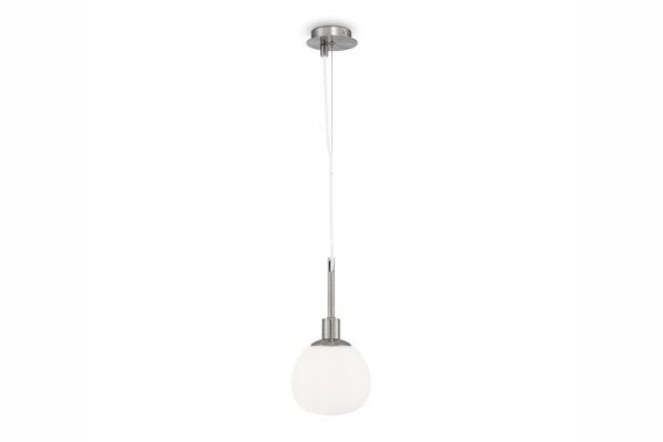 Hanging lamp MAYTONI MOD221PL 2 sq.m., E14