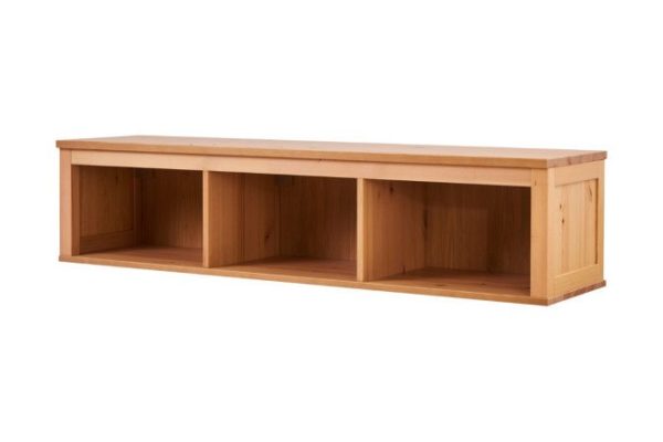 Wall shelf Kymor 148 cm