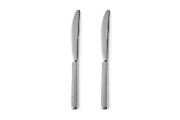 Set of table knives EVIO Allegro 2 pcs.