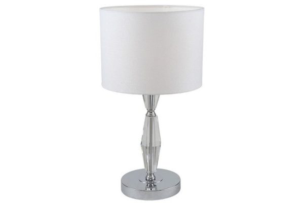 Table lamp STILFORT Estetio E14, 24x45x24 cm