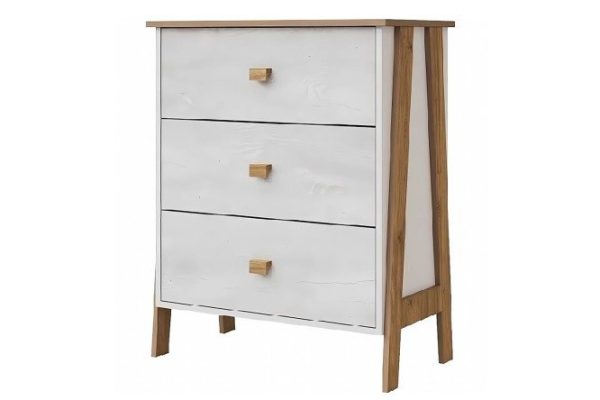 Chest of drawers Scandinavia