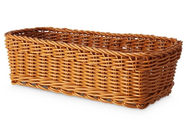 Bread basket Trend 26x7x12 cm