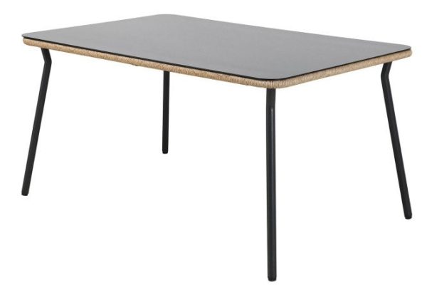 Dining table Ottawa 140 cm