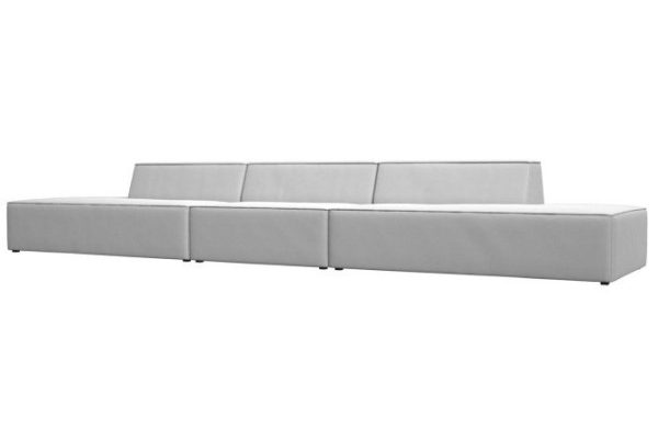 Modular sofa Mons long