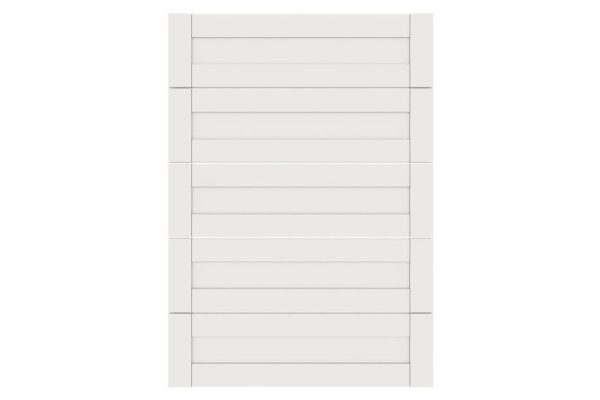 Set of fronts for chest of drawers Oscar Skagen 5 pcs.