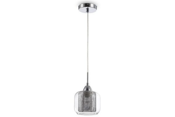 Hanging lamp FREYA FR5314 3 sq.m., 12x138x12 cm, E14